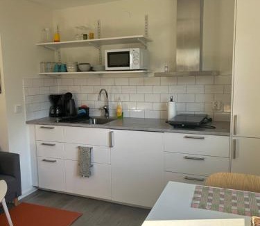 Jonstorp Apartment | Tunneberga 1 65