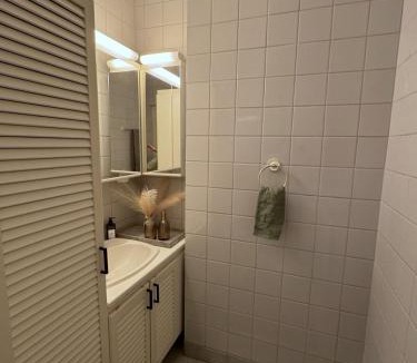 Kristiinankaupunki Apartment | Spacious Three-Bedroom Apartment