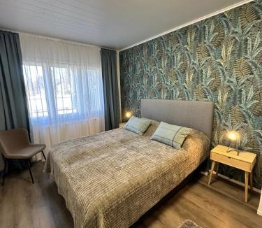 Imatra Apartment | Iiris