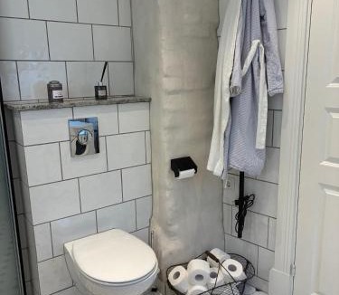 Landskrona Apartment | Fiskargränden, Landskrona