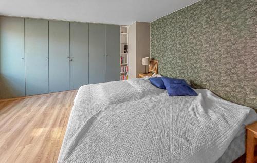 Molle House | 4 Bedroom Beautiful Home In Mölle
