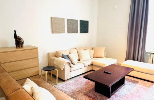 Etu-Toolo Apartment | STAY Fredrikinkatu Apartment
