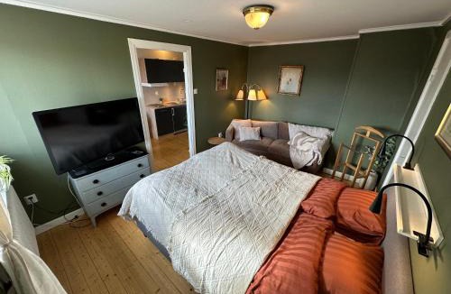 Orrhaga-Gamla Stan Bed & Breakfast | Stora Torget B&B