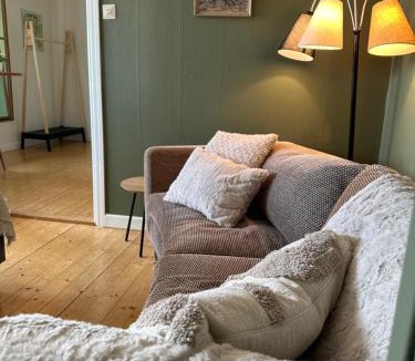 Orrhaga-Gamla Stan Bed & Breakfast | Stora Torget B&B