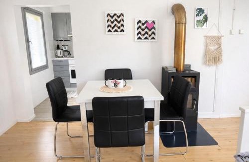 Vaasa Apartment | Sunny Nest 1
