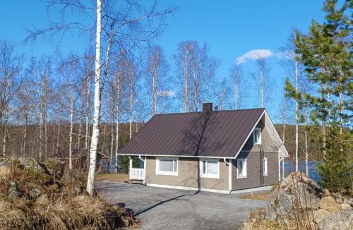 Kuopio House | Holiday Home Pellervo by Interhome