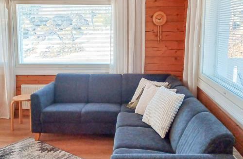 Kuopio House | Holiday Home Pellervo by Interhome