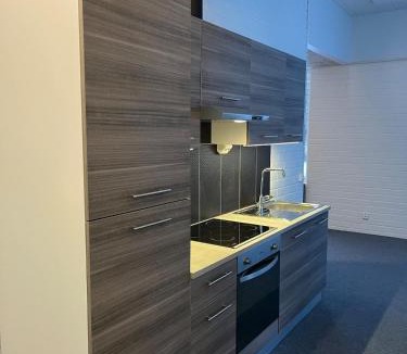 Ylamylly Apartment | Casa de Fit