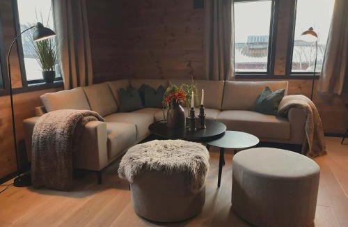 Fidjeland Hotel | Sirdal Høyfjellshotell