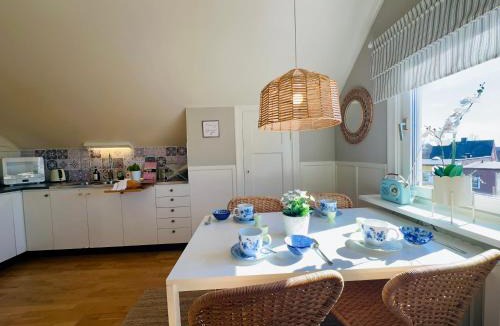 Centrum Apartment | Prinshöjden Apartments & Villas - Katrineholm Residential
