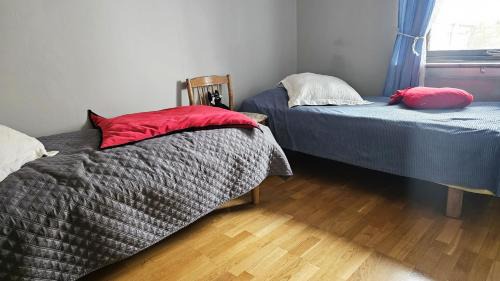 Varekil House | Spacious house with sauna on Orust - SE09182