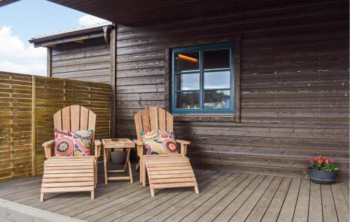 Kivik House | Lovely Home In Kivik With House A Panoramic View
