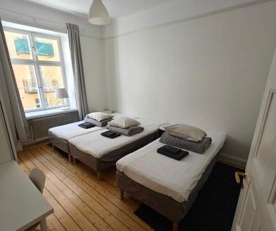 Ostermalm Apartment | Home Inn NBG6