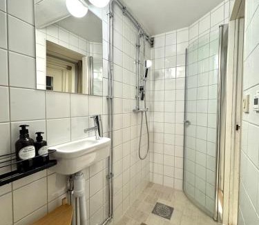 Djuras House | Djuralyckan - stuga i Dalarna