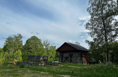 Filipstad Apartment | Skogstjärna