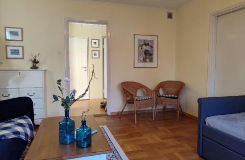 Filipstad Apartment | Mistel