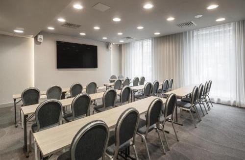 Kamppi Hotel | Radisson Blu Royal Hotel, Helsinki