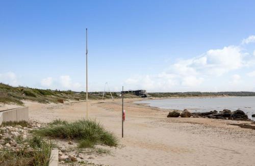 Skrea House | Holiday Home Skreanäs by Interhome