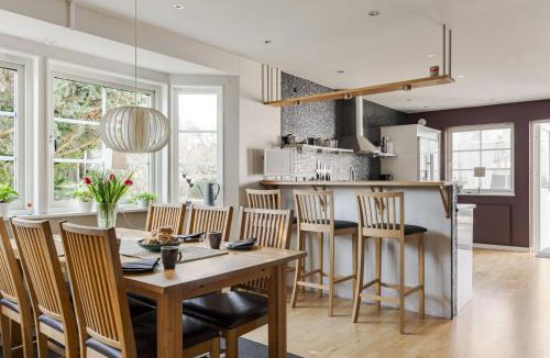 Skrea House | Holiday Home Skreanäs by Interhome
