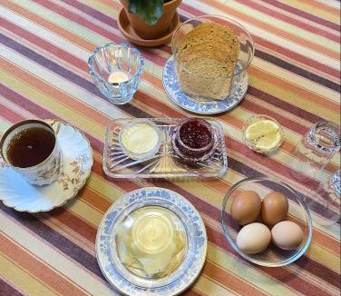 Gyttorp Apartment | HotelletDalkarlsberg