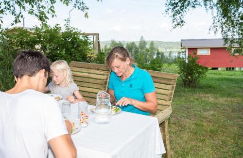 Tohmajarvi House | Itärajan Helmi