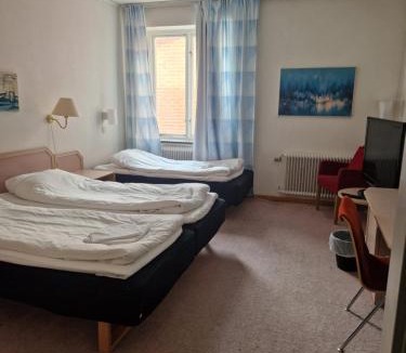 Dorotea Hotel | Dorotea Logi B&B