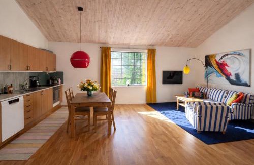 Skelleftea House | The Studio