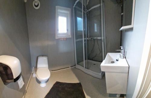 Alta Other | Solvang camping og leirsted