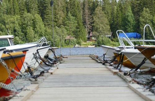 Umea Hostel | Strömbäcks Vandrarhem