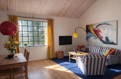 Skelleftea House | The Studio