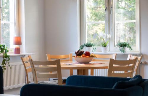 Umea Hostel | Strömbäcks Vandrarhem