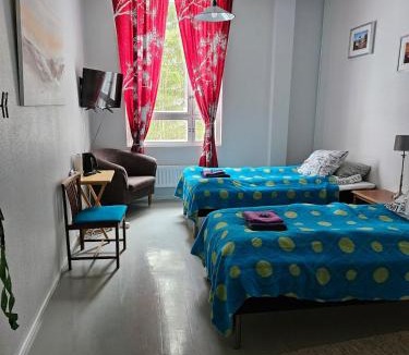 Kehys-Kainuu Apartment | Aittoranta