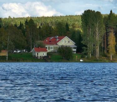 Kehys-Kainuu Apartment | Aittoranta