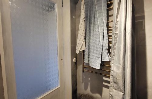 Enkoping House | Safety System Show Jumps