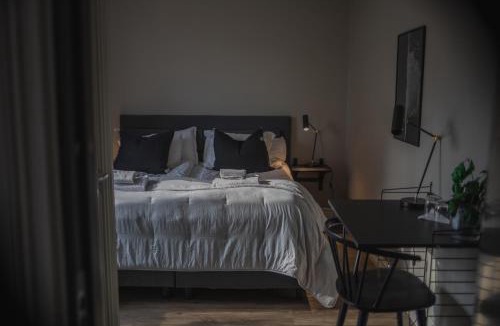 Skovde Hotel | Västerhöjdsgården