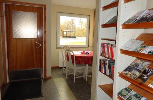 Maleras Bed & Breakfast | Målerås B&B Guesthouse
