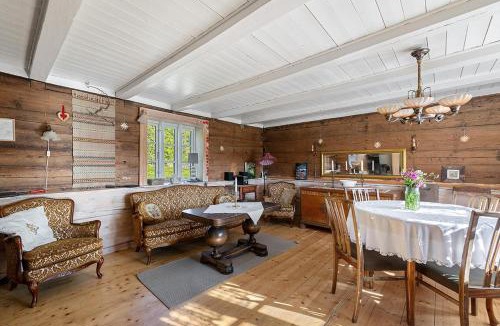 Radoy House | Kartveit Gjestetun