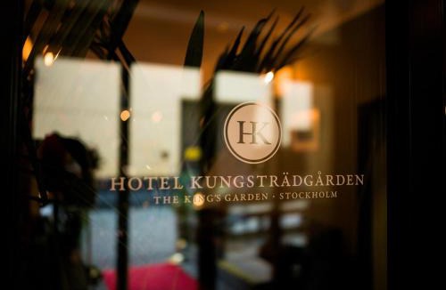 Norrmalm Hotel | Hotel Kungsträdgården