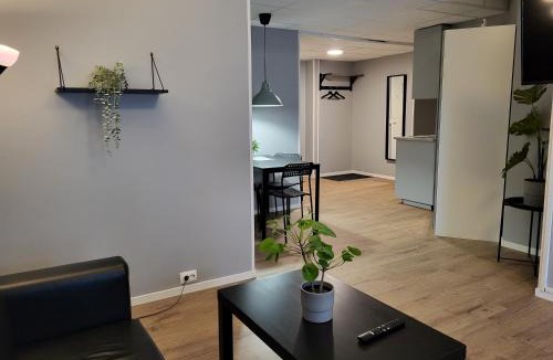 Uppsala Apartment | Apartments Uppsala - Portalgatan