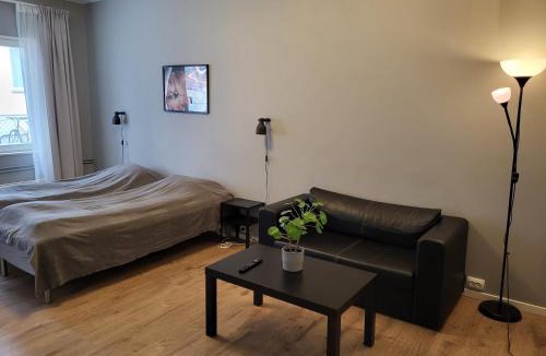 Uppsala Apartment | Apartments Uppsala - Portalgatan