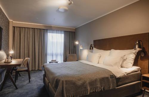 Trondheim City Centre Hotel | Home Hotel Grand Olav