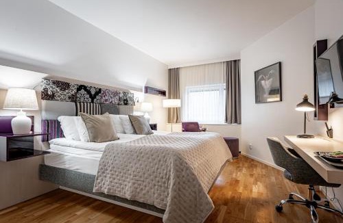 Jarva Hotel | Injoy Premium Hotel Solna