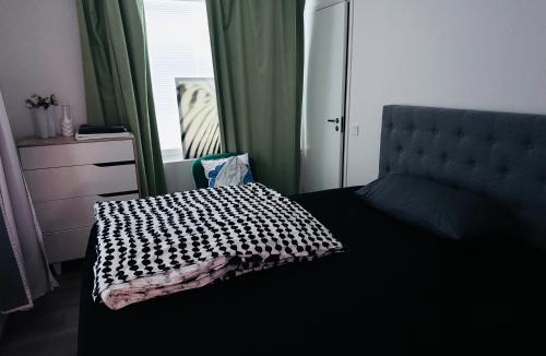 Lantinen District Apartment | Yuzuaika Cozy Home Bliss