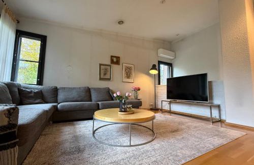 Aviapolis Apartment | Nordic Nest