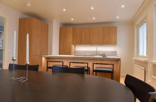 Kemi Apartment | Penthouse Kemi