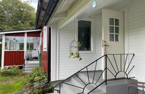 Fagelfors House | Ådalsvägenhus
