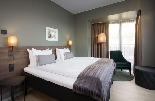 Skoyen Hotel | Scandic Sjølyst