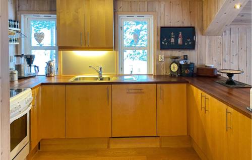 Lesja House | 4 Bedroom Cozy Home In Lesjaverk