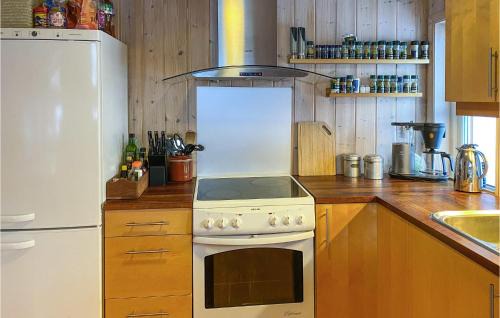 Lesja House | 4 Bedroom Cozy Home In Lesjaverk