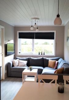 Gautefall Apartment | Gautefall ski senter, Bjørnetoppen